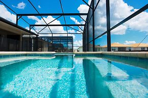 Sunrise Valley Villa by Orlando Short Term