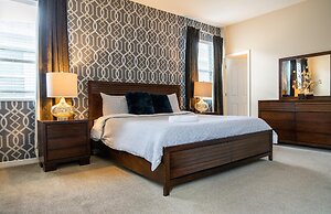 Sunrise Valley Villa by Orlando Short Term