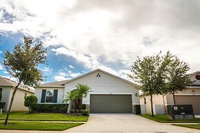 Sunrise Valley Villa by Orlando Short Term