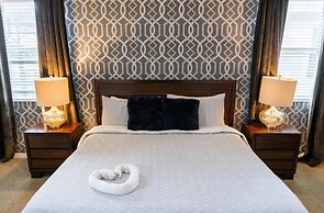 Sunrise Valley Villa by Orlando Short Term