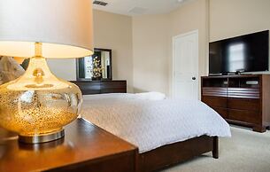 Sunrise Valley Villa by Orlando Short Term