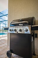 Sunrise Valley Villa by Orlando Short Term