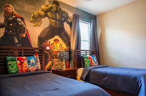 Sunrise Valley Villa by Orlando Short Term