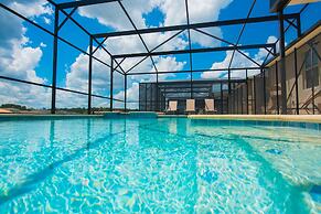 Sunrise Valley Villa by Orlando Short Term