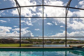 Sunrise Valley Villa by Orlando Short Term