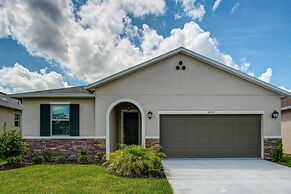 Sunrise Valley Villa by Orlando Short Term