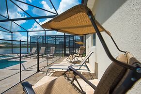 Sunrise Valley Villa by Orlando Short Term