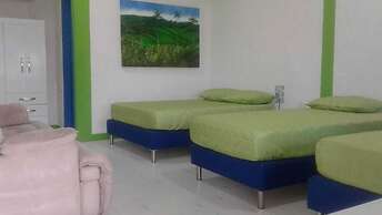 Finca Hotel San Isidro