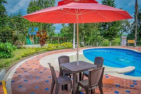 Finca Hotel San Isidro