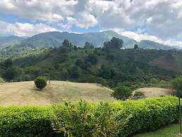 Finca Hotel San Isidro