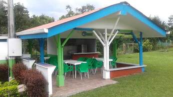 Finca Hotel San Isidro