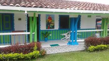 Finca Hotel San Isidro