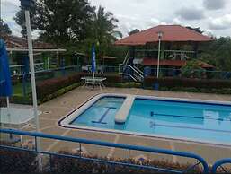 Finca Hotel San Isidro