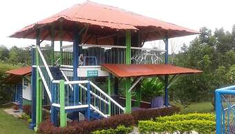 Finca Hotel San Isidro