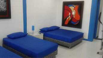 Finca Hotel San Isidro