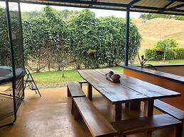 Finca Hotel San Isidro