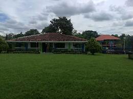 Finca Hotel San Isidro