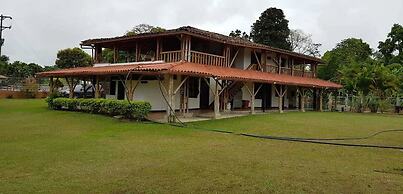 Finca Hotel San Isidro