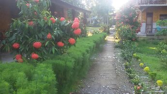 Green Lodge Tangkahan