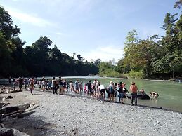 Green Lodge Tangkahan