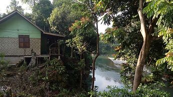 Green Lodge Tangkahan