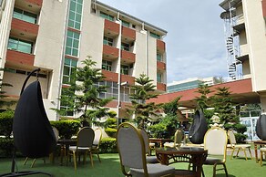 Homland Hotel Bahirdar