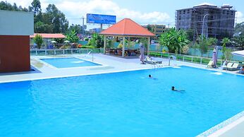 Homland Hotel Bahirdar