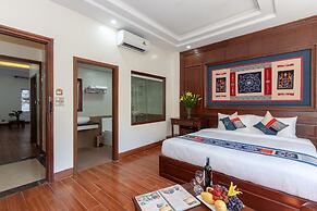 Sapa Passion Hotel & Spa