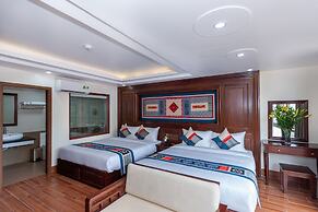 Sapa Passion Hotel & Spa