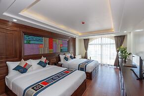 Sapa Passion Hotel & Spa