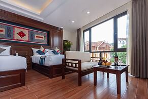 Sapa Passion Hotel & Spa