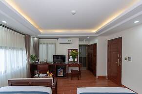 Sapa Passion Hotel & Spa