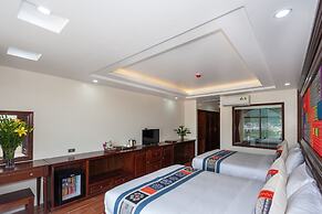 Sapa Passion Hotel & Spa
