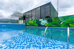 Sapa Passion Hotel & Spa