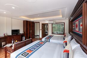Sapa Passion Hotel & Spa