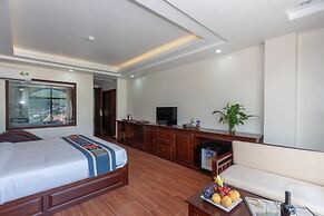 Sapa Passion Hotel & Spa