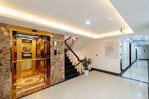 Sapa Passion Hotel & Spa