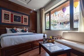 Sapa Passion Hotel & Spa