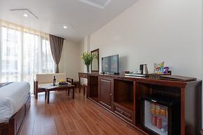 Sapa Passion Hotel & Spa