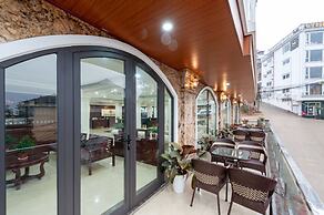 Sapa Passion Hotel & Spa