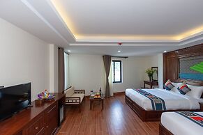 Sapa Passion Hotel & Spa