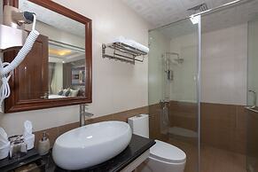 Sapa Passion Hotel & Spa