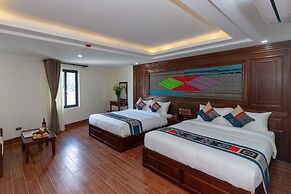 Sapa Passion Hotel & Spa