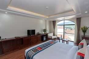 Sapa Passion Hotel & Spa
