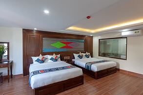 Sapa Passion Hotel & Spa