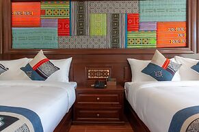 Sapa Passion Hotel & Spa