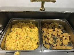 Sapa Passion Hotel & Spa