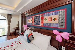 Sapa Passion Hotel & Spa