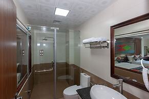 Sapa Passion Hotel & Spa