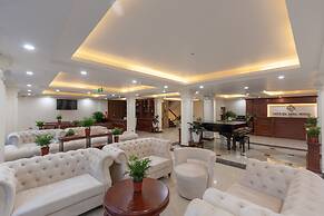 Sapa Passion Hotel & Spa